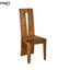 Vina Solid Wood Sheesham Chair Set