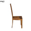 Vina Solid Wood Sheesham Chair Set