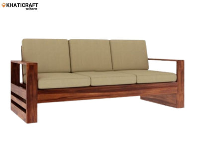 three seater sofa