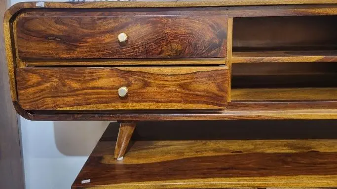 What is sheesham wood
