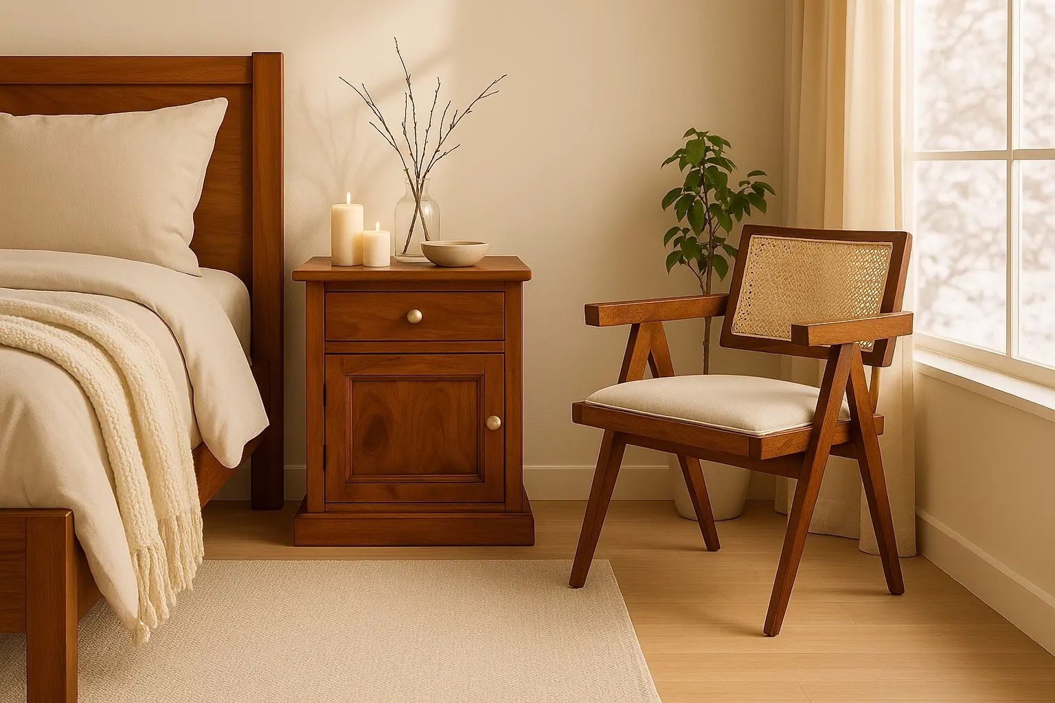 winter bedroom furniture