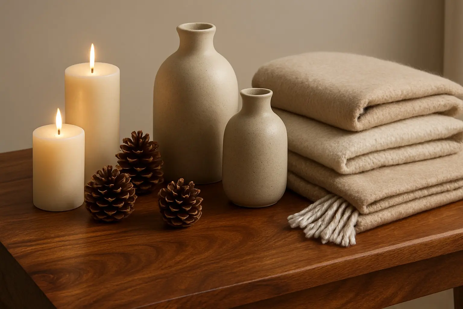 Budget Friendly Ways to Warm Up Your Home