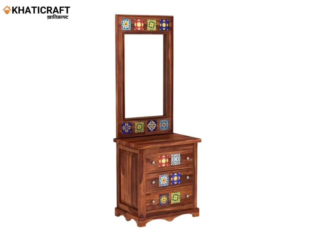 Chitra Dressing Table