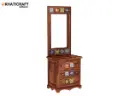 Chitra Dressing Table