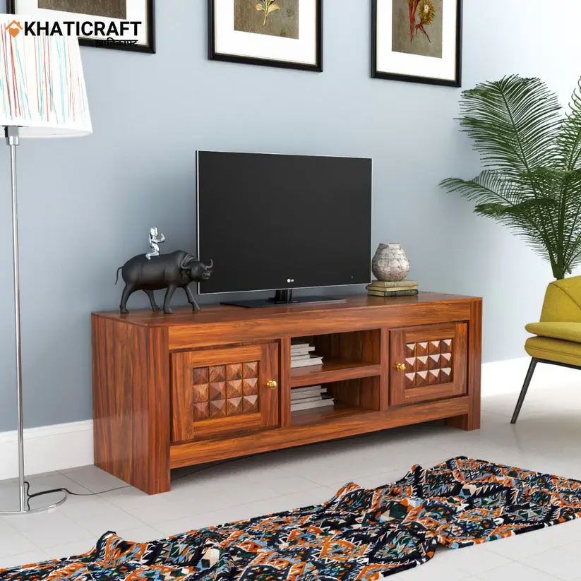 Stupa TV Unit-1