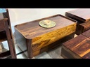 vana coffee table