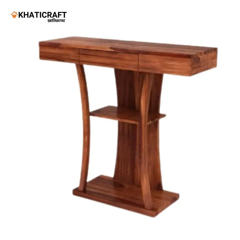 Kian Console-4