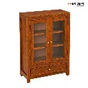 Ziya Bookshelf -GL 7.webp