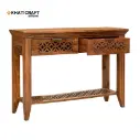 Mira Console-3
