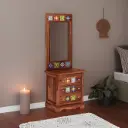 Chitra Dressing Table