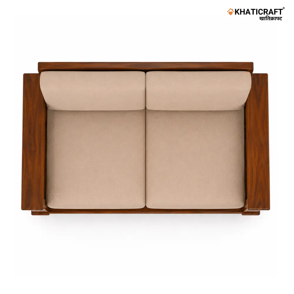 Hansa 2 Seater sofa 5.webp