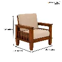 Hansa 1 Seater Sofa 9.webp