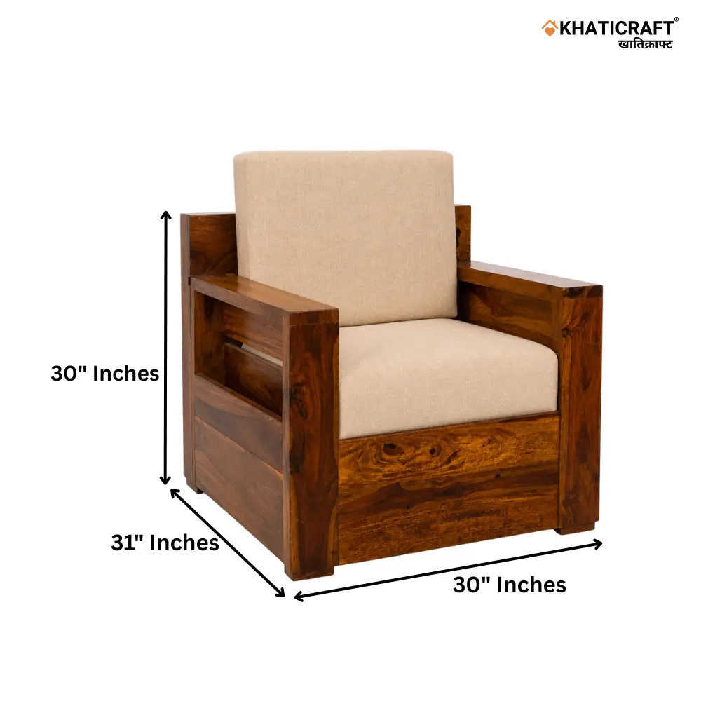 Tadoba 1 Seater sofa -9.webp