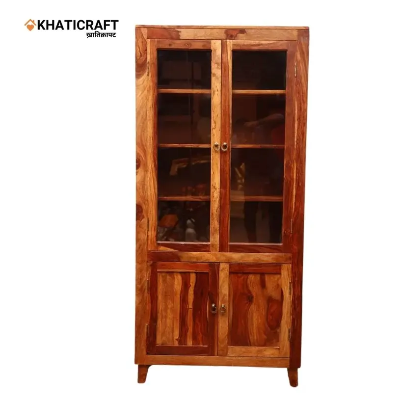 Nitya Bookshelves-3