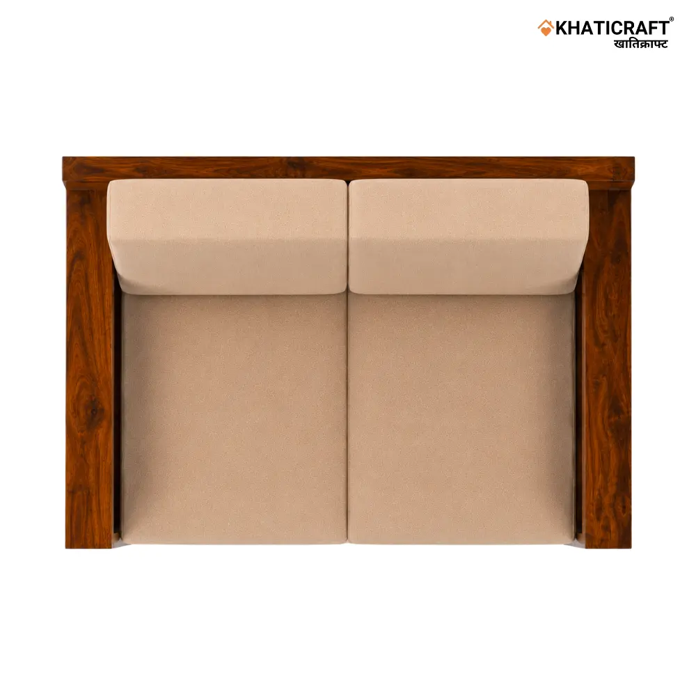 Tadoba 2 Seater Sofa -5.webp