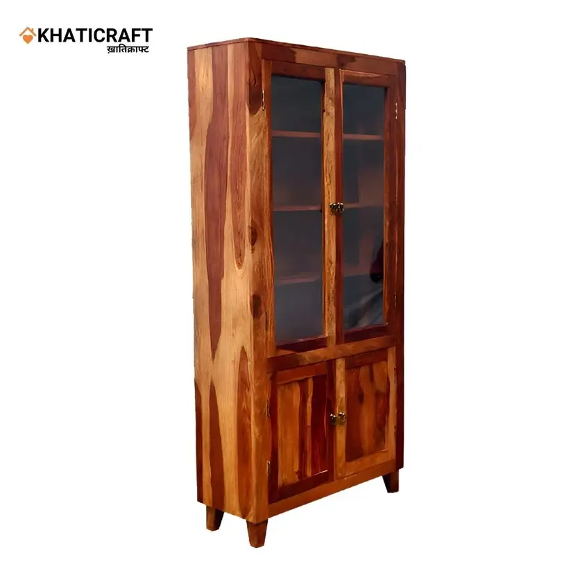 Nitya Bookshelves-5