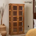 Darpan Bookshelve-1