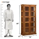 Darpan Bookshelves-7