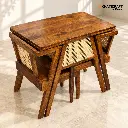 Rukm Compact Dining set 5.webp