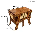 Rukm Compact Dining set 9.webp