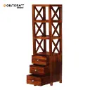 Akira  Bookshelf-5