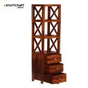 Akira Bookshelf-1