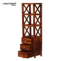 Akira Bookshelf-4