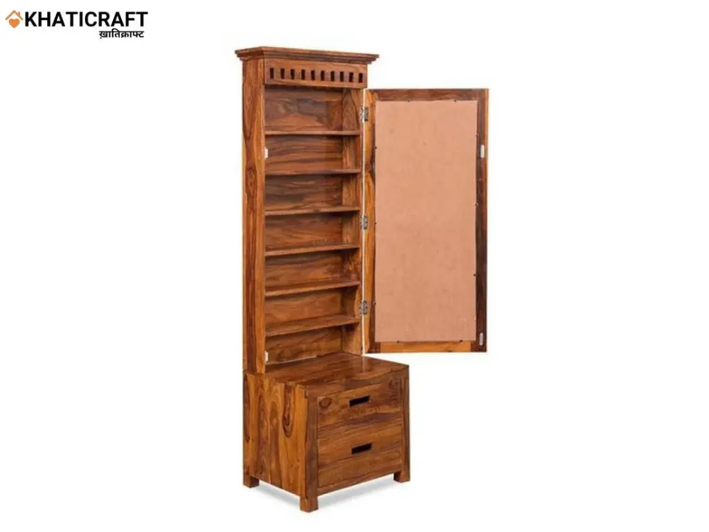 Kuber Dressing Table