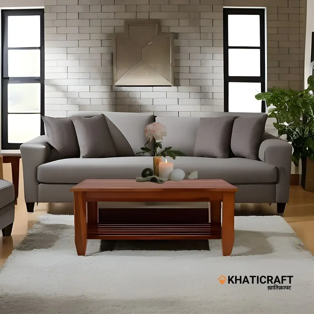 Dhara Coffee table-Primary