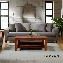 Dhara Coffee table-Primary