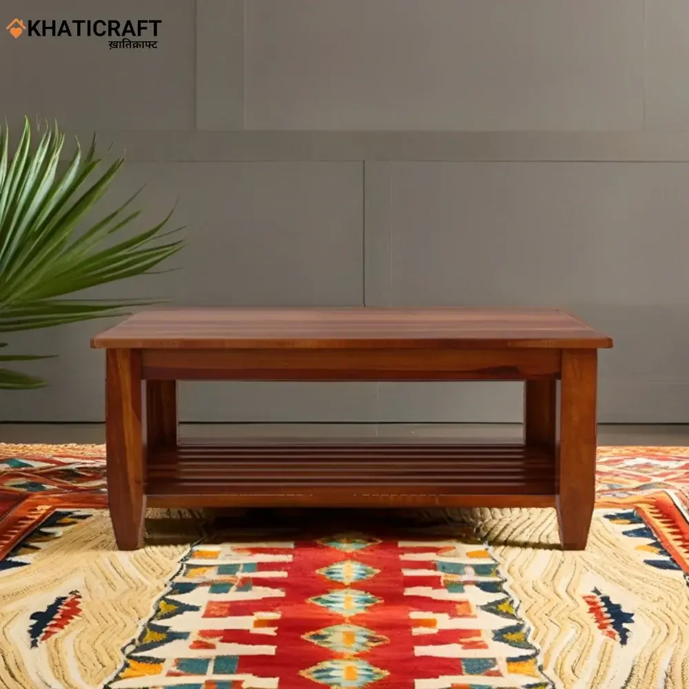 Dhara Coffee table-1