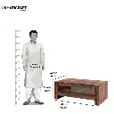 Hola Coffee Table-5
