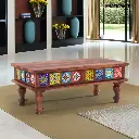 Chitra Coffee Table-1
