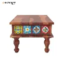 Chitra Coffee Table-2