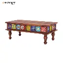 Chitra Coffee Table-4