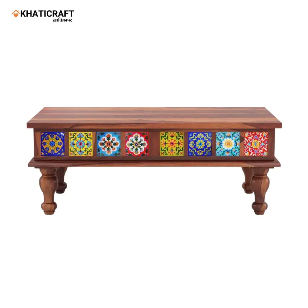 Chitra Coffee Table-5