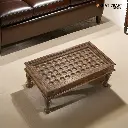Tamra Coffee Table-Primary