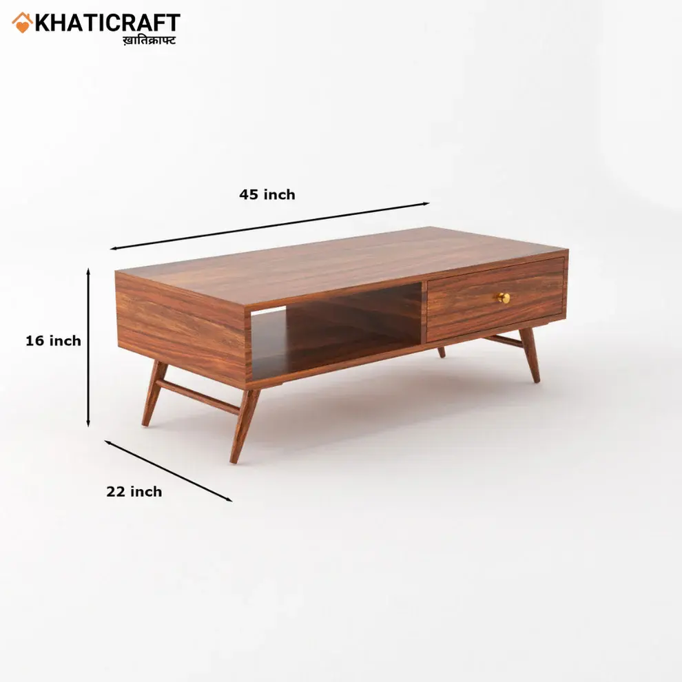 Chavi Coffee Table -6