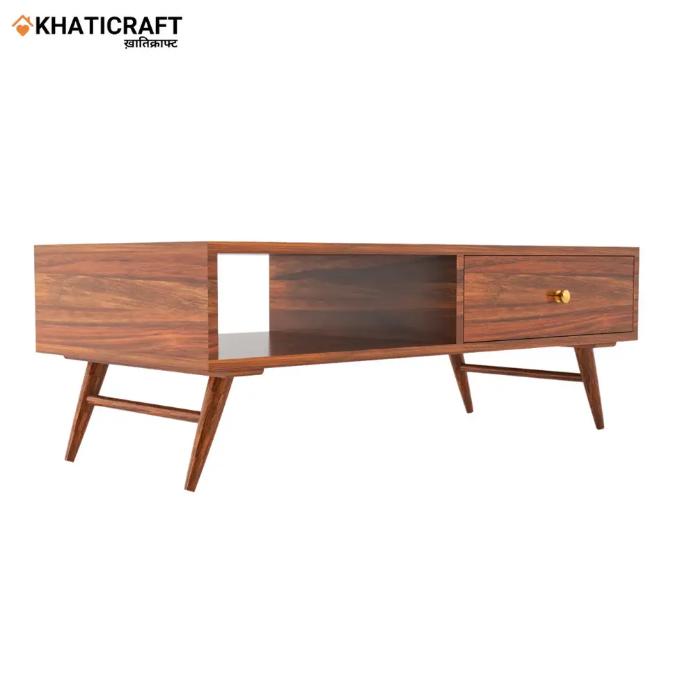 Chavi Coffee Table -1