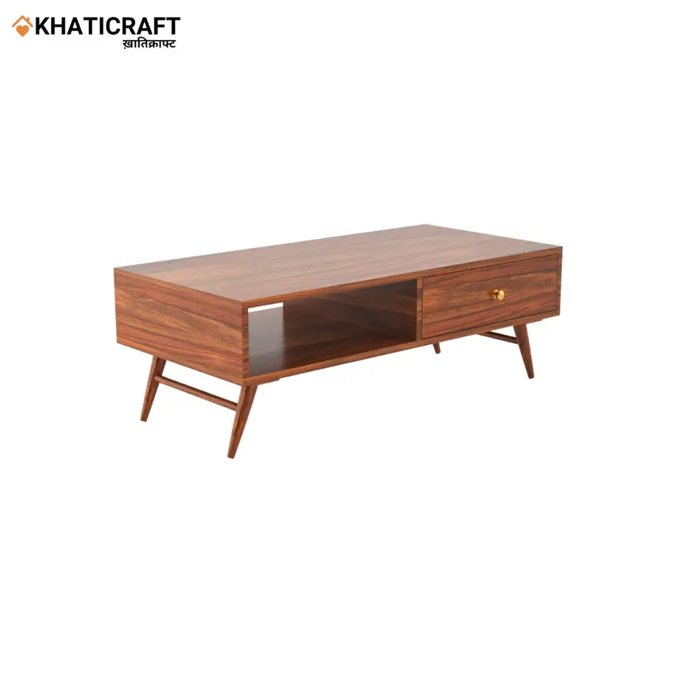 Chavi Coffee Table -4