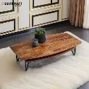 Ojal Coffee Table-1