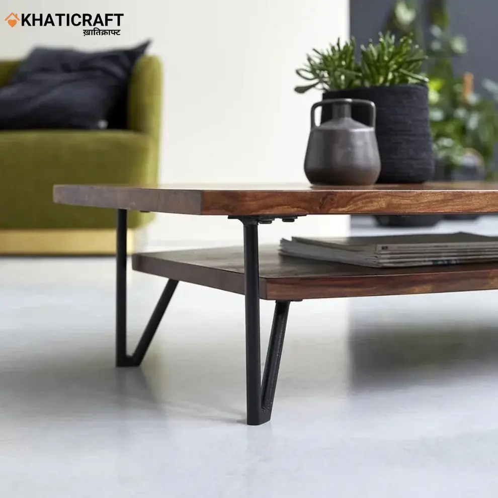 Ojal Coffee Table-3