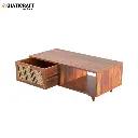 Rukm Coffee Table-1