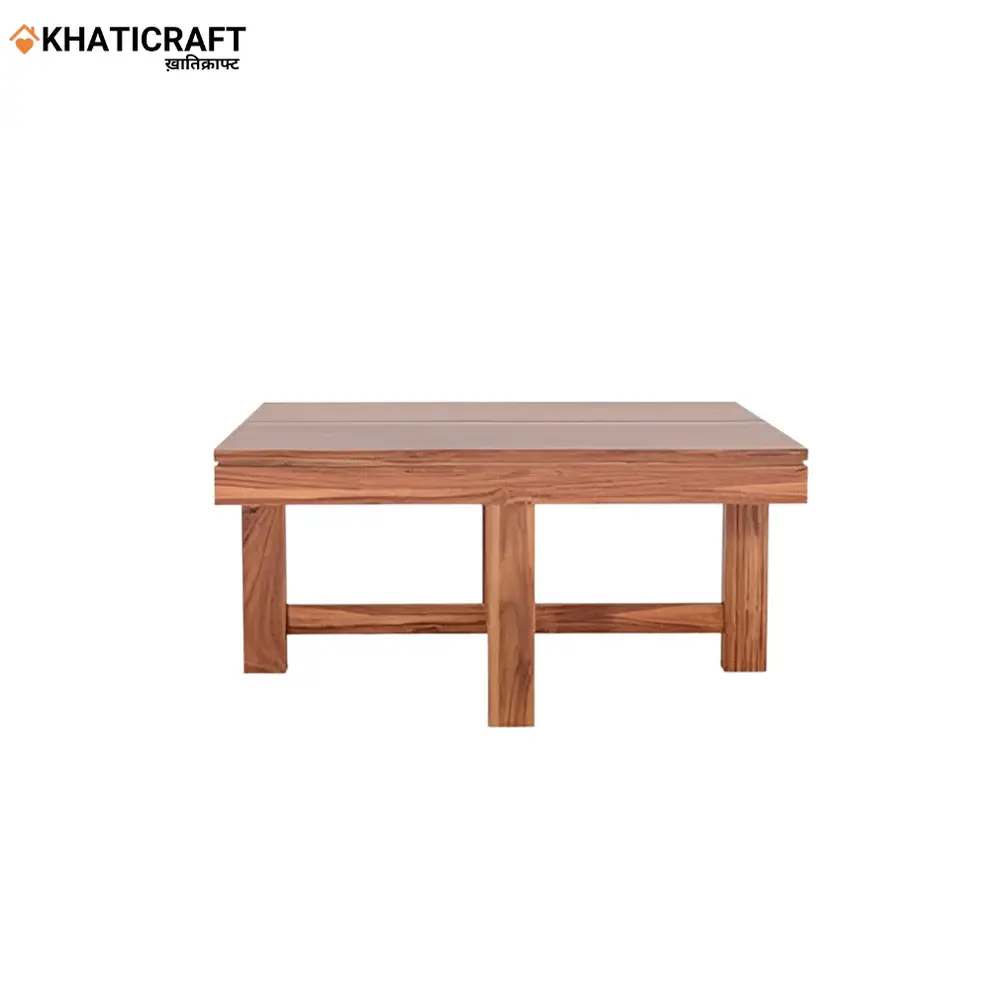 Sara Nested Coffee Table (1+4)-5