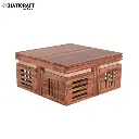 Ulka Nested Coffee Table (1+4)-1