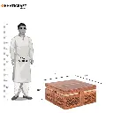 Mira Nested Coffee Table (1+4)-4