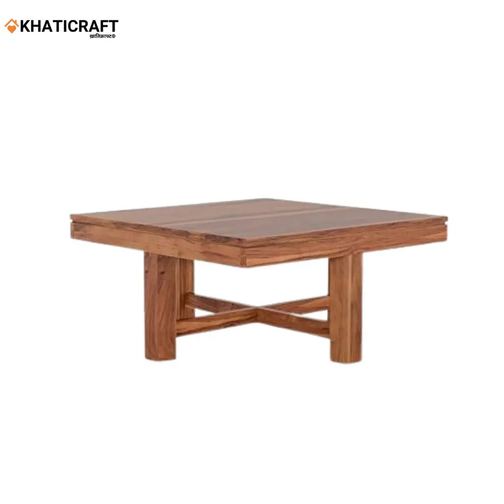 Mira Nested Coffee Table (1+4)-2