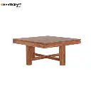 Mira Nested Coffee Table (1+4)-2
