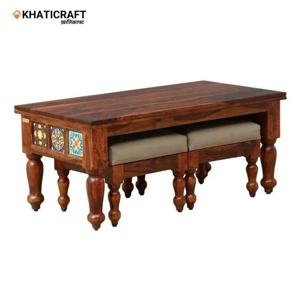 Chitra Nested (1+2)-1