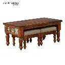 Chitra Nested (1+2)-1